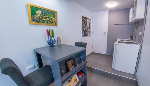 Apartamento Studio Gallery