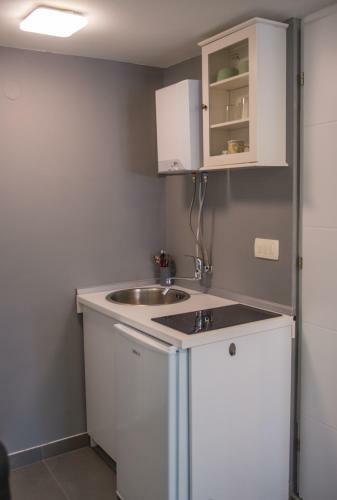 Apartamento Studio Gallery