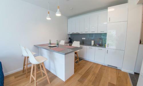 Apartamento Ema