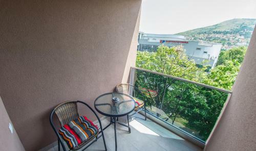 Apartamento Ema