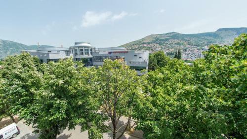 Apartamento Ema