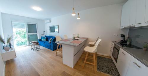 Apartamento Ema