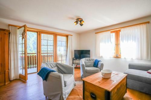 Apartment Loreanus