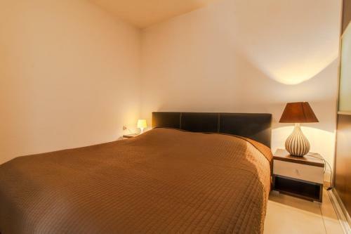 Apartamento Vila Lavanda