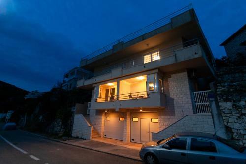 Apartamento Vila Lavanda