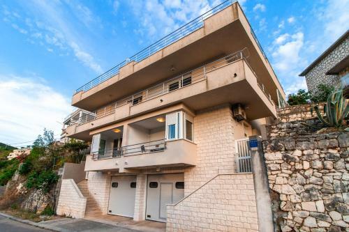 Apartamento Vila Lavanda