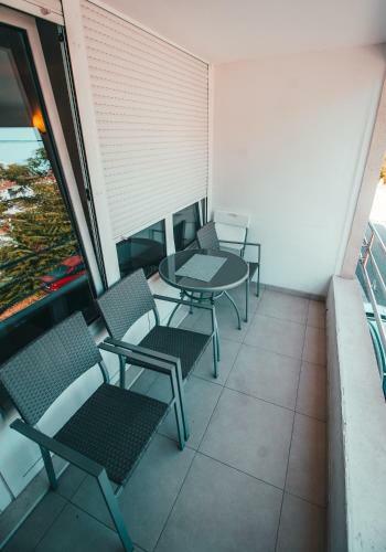 Apartamento Vila Lavanda