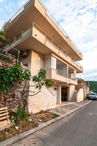 Apartamento Vila Lavanda