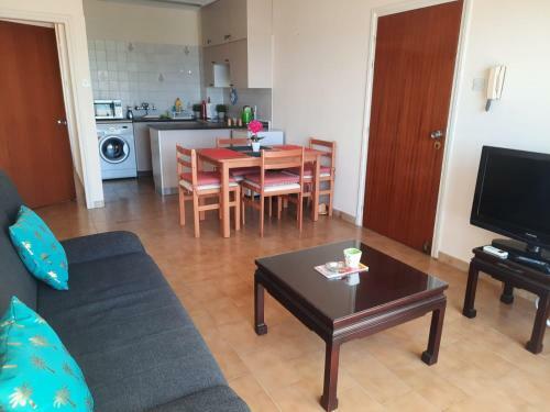 Apartamento Seascape 501