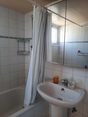 Apartamento Seascape 501
