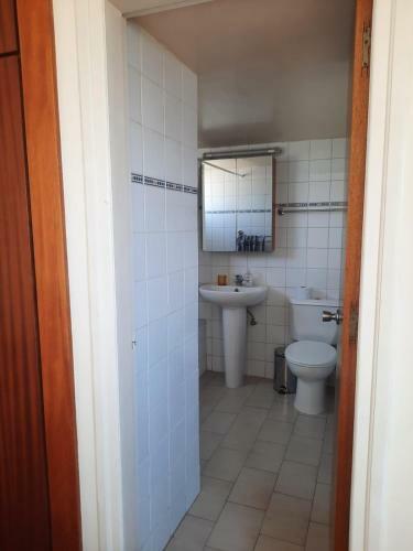 Apartamento Seascape 501