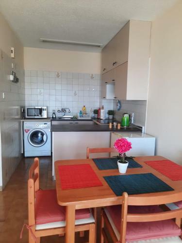 Apartamento Seascape 501