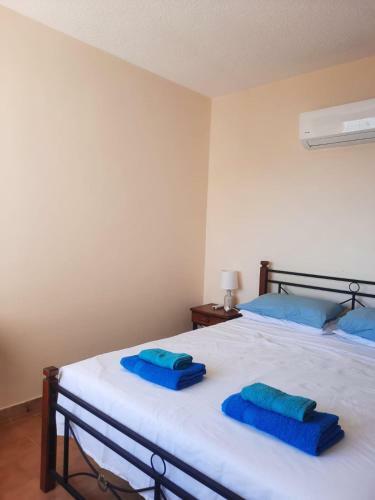Apartamento Seascape 501