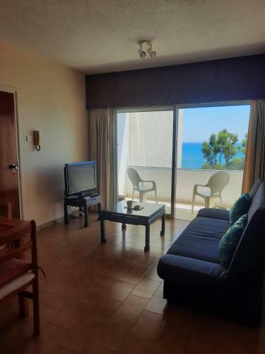 Apartamento Seascape 501