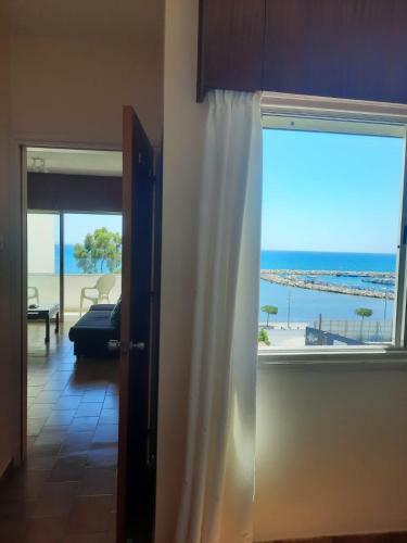 Apartamento Seascape 501