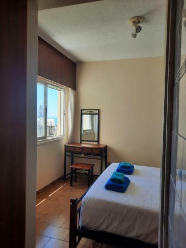 Apartamento Seascape 501