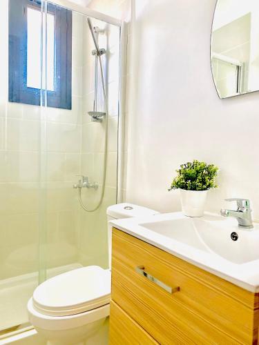 Apartamento Bali Suites 303