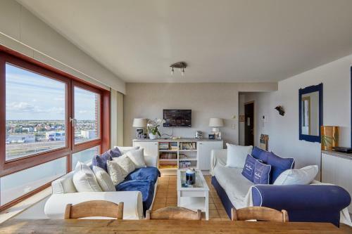 Apartamento Fallon 7