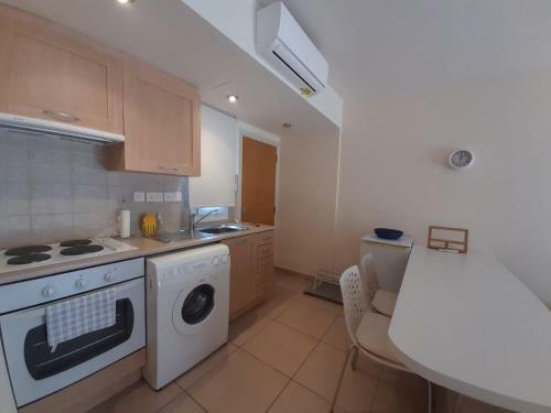 Apartamento 1bd In Palm Beach M1 With Pool