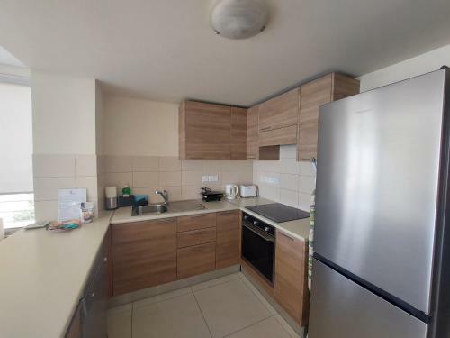 Marathon Sea View Apartment 407