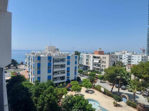 Marathon Sea View Apartment 407
