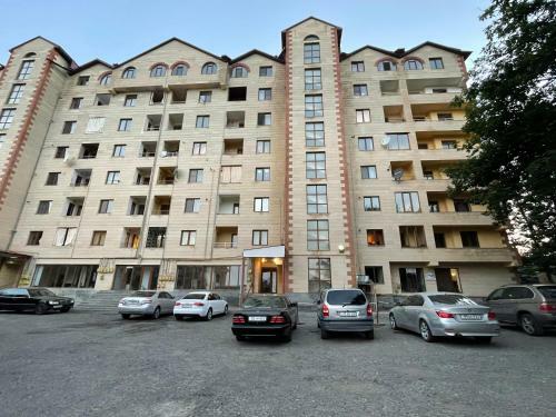 Apartamento Tun Tsaxkadzor
