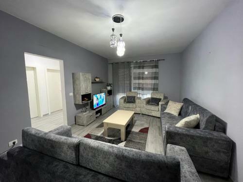 Serenity Apartment