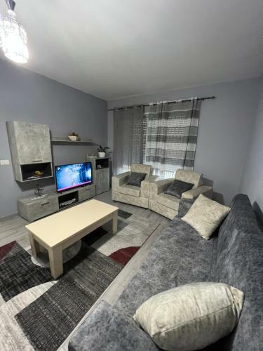 Serenity Apartment