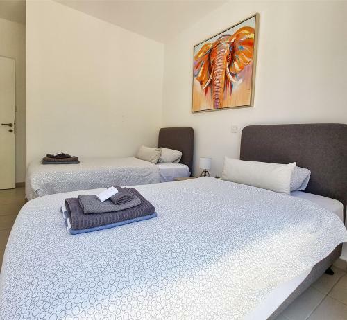 Kalithea Sea View Villas - Neo Chorio