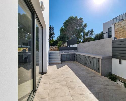 Kalithea Sea View Villas - Neo Chorio