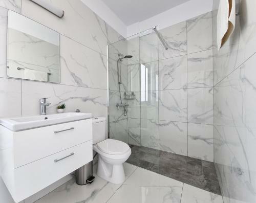 Kalithea Sea View Villas - Neo Chorio