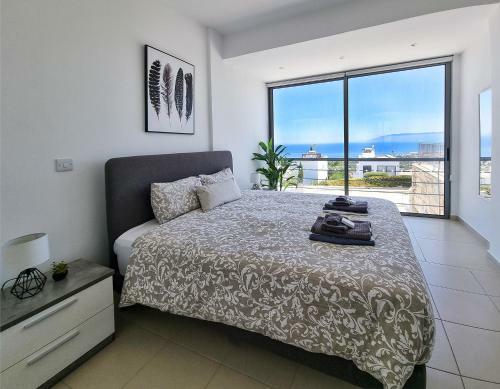 Kalithea Sea View Villas - Neo Chorio