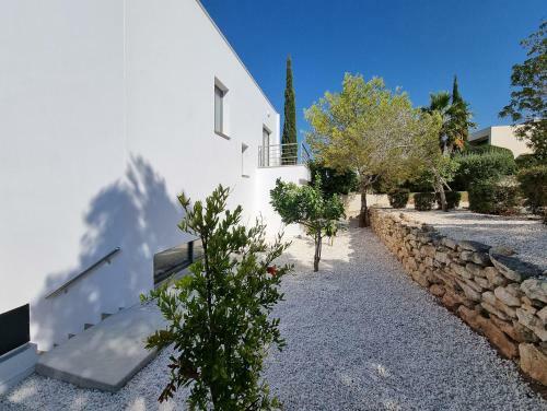 Kalithea Sea View Villas - Neo Chorio