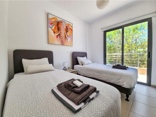 Kalithea Sea View Villas - Neo Chorio