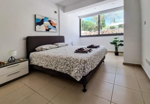 Kalithea Sea View Villas - Neo Chorio