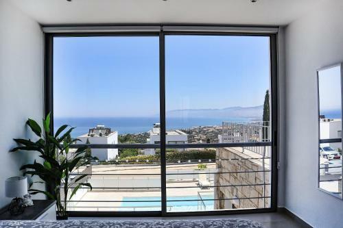 Kalithea Sea View Villas - Neo Chorio