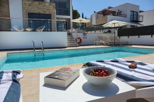 Kalithea Sea View Villas - Neo Chorio