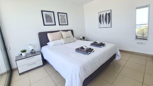 Kalithea Sea View Villas - Neo Chorio