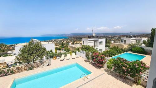Kalithea Sea View Villas - Neo Chorio