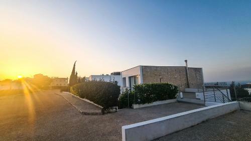 Kalithea Sea View Villas - Neo Chorio