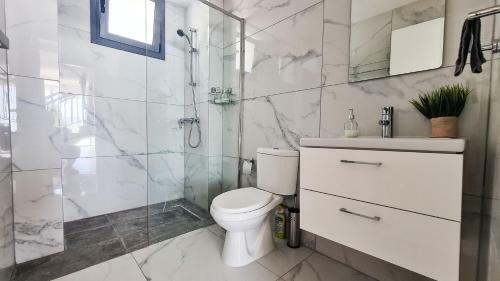 Kalithea Sea View Villas - Neo Chorio