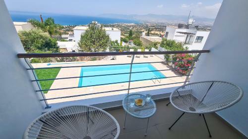 Kalithea Sea View Villas - Neo Chorio