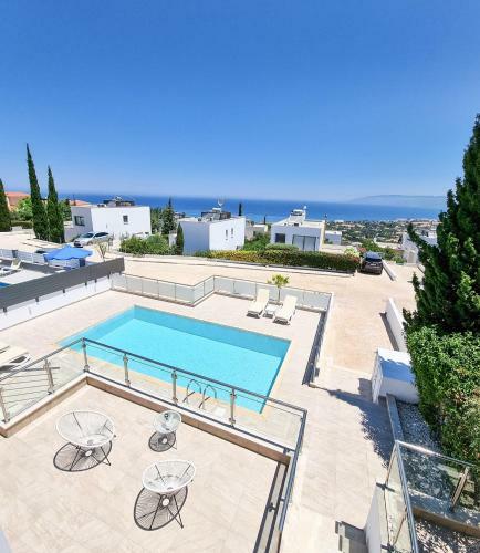Kalithea Sea View Villas - Neo Chorio