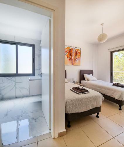 Kalithea Sea View Villas - Neo Chorio