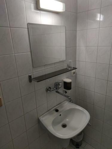 Hostal Penzion Vale?