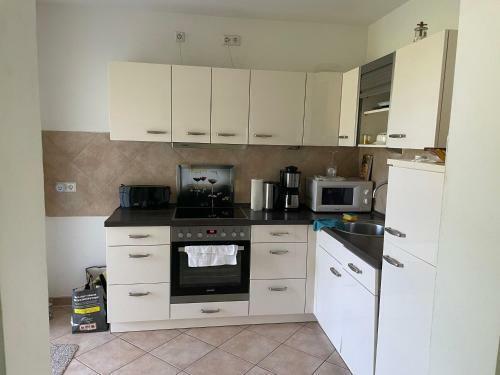Apartamento Erholung/arbeit Mit Seeblick