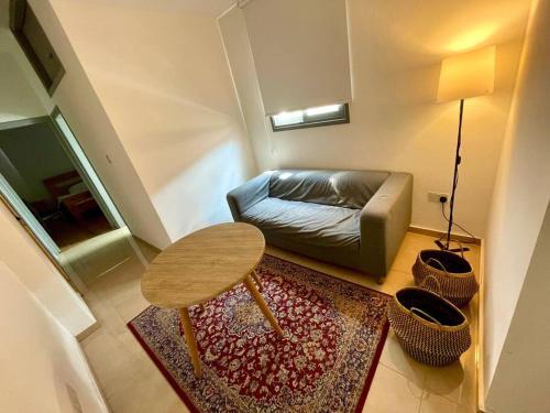 Apartamento Demetra D7 - Central Suites Perikleous 53