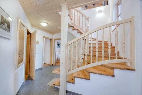 Gr�nerstein Chalet Jungbrunnen
