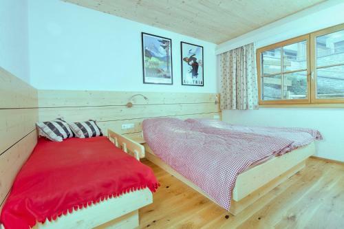 Gr�nerstein Chalet Jungbrunnen