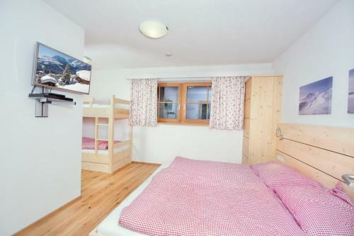 Gr�nerstein Chalet Jungbrunnen